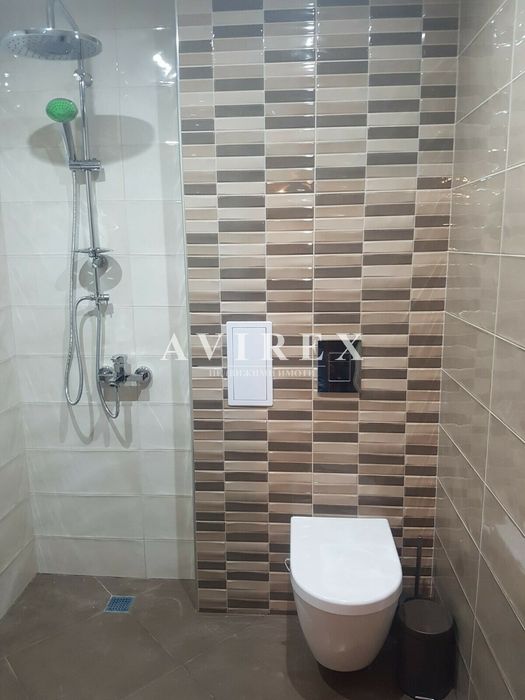 Дава се под наем Двустаен апартамент в Пловдив, Тракия - 66 кв.м за 408 € - Снимка #6