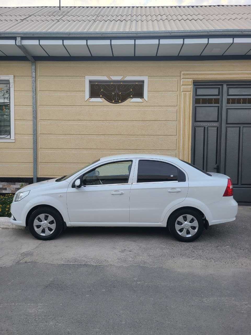 Nexia 3 / 2 pozitsiya/2020/82.400 km/kraska toza/4 pokoleniya propan