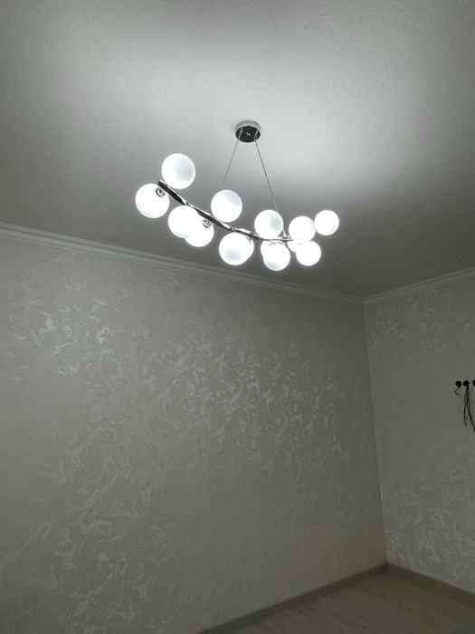 Люстра для дома! Продаю срочно !