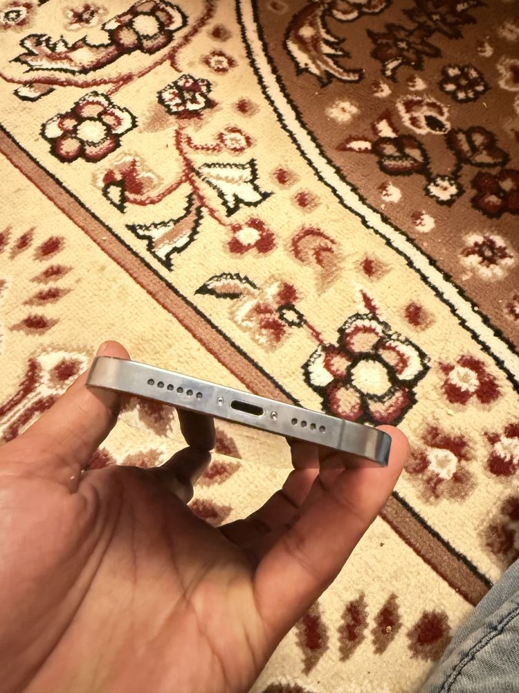 Iphone 13 Pro Max 256/84 oqing