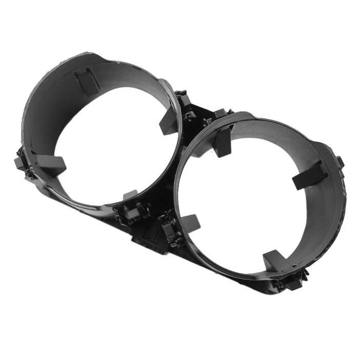 Поставка чаши Mercedes w221 в221 s class с щора панел cup holder кафе