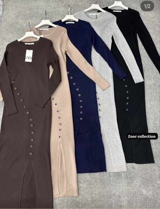 Продам платье новые.