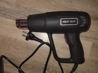 Pistol cu aer cald 2000W Nou