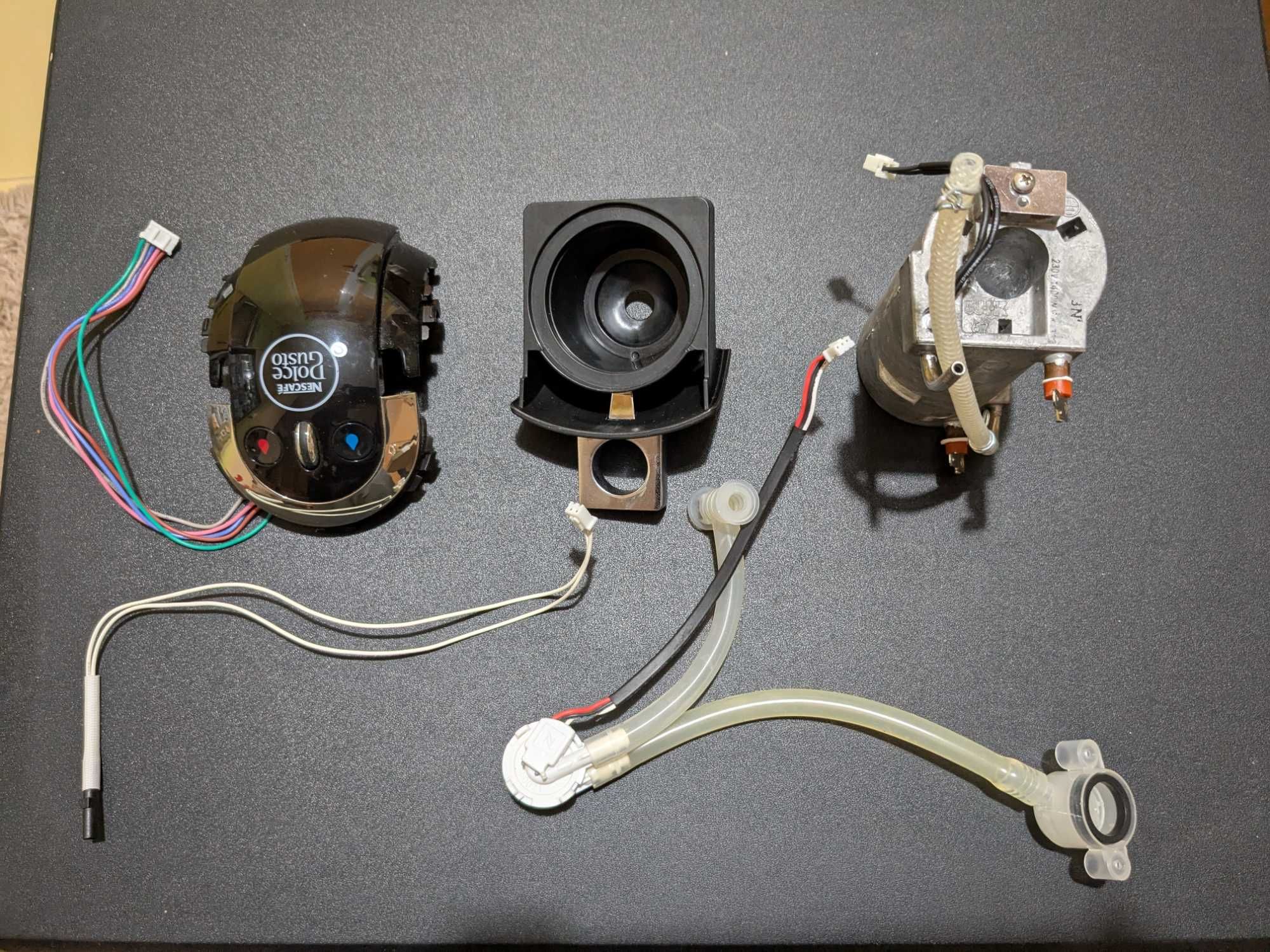 Dolce Gusto Delonghi