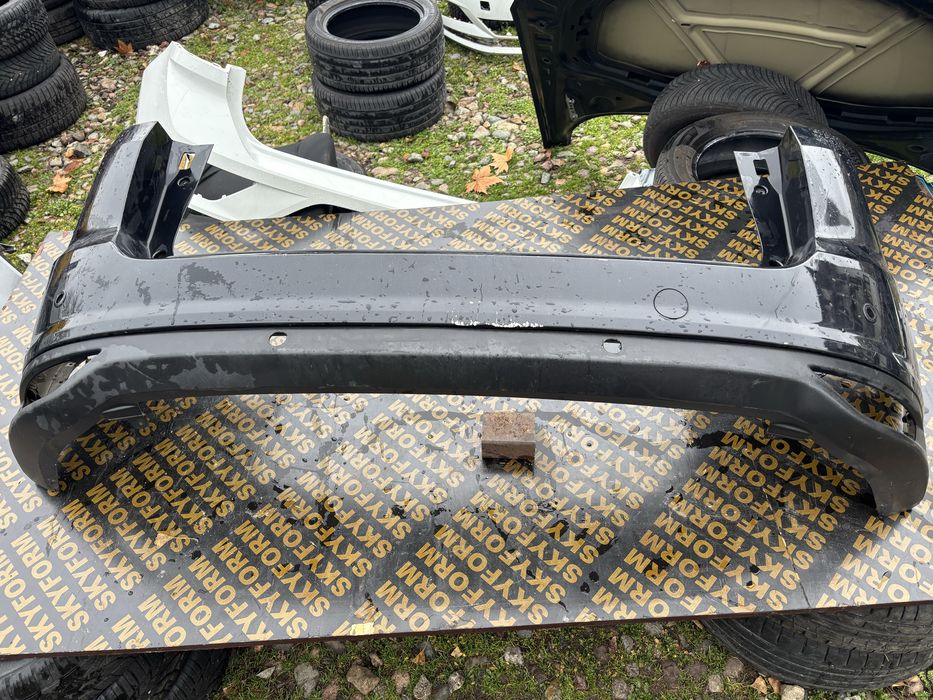 Броня Ford C Max