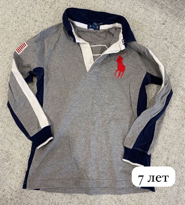 Одежда из Европы