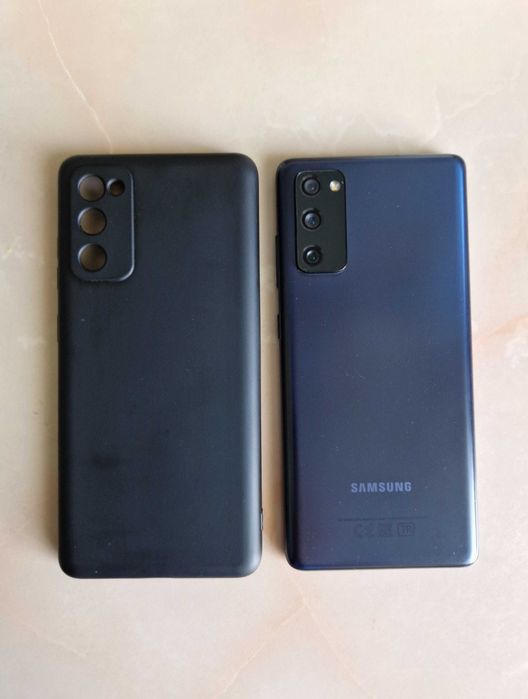 Samsung s20 Fe 128g 5G