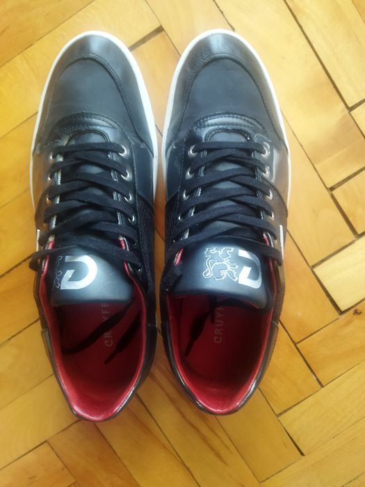 Cruyff с кутия мъжки сникърси