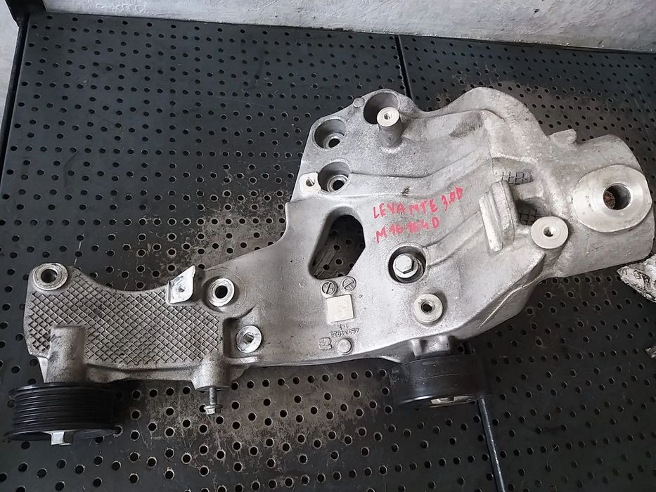 suport rola accesorii  3.0 d m16164d  maseati levante 46334925