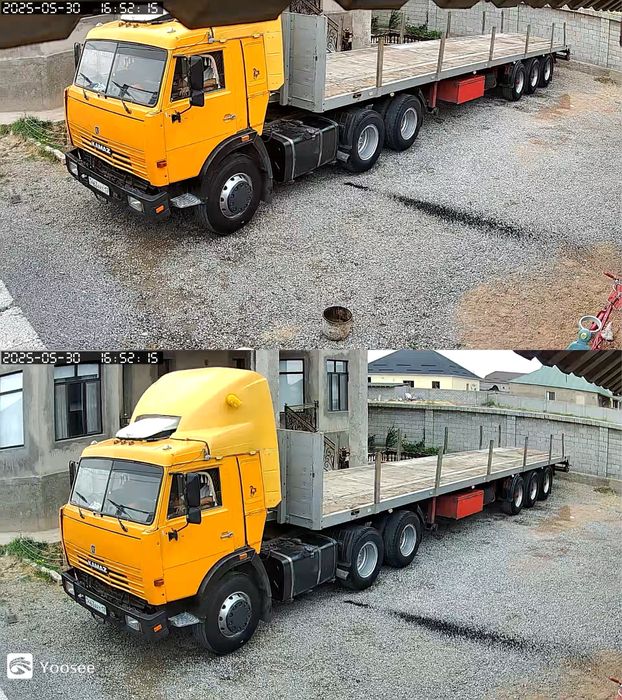 Услуги длинномер, шаланды. Грузоперовозки по городу и межгород