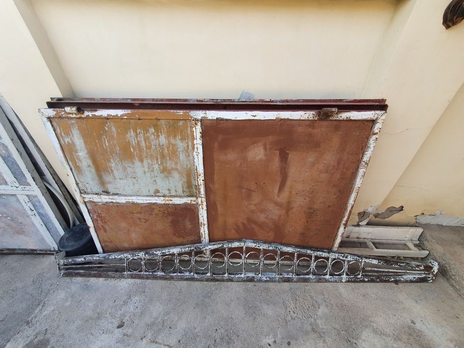 Дарвоза 2 1,5  2 1,25.   Шамшот 5 туп нархи келишилади