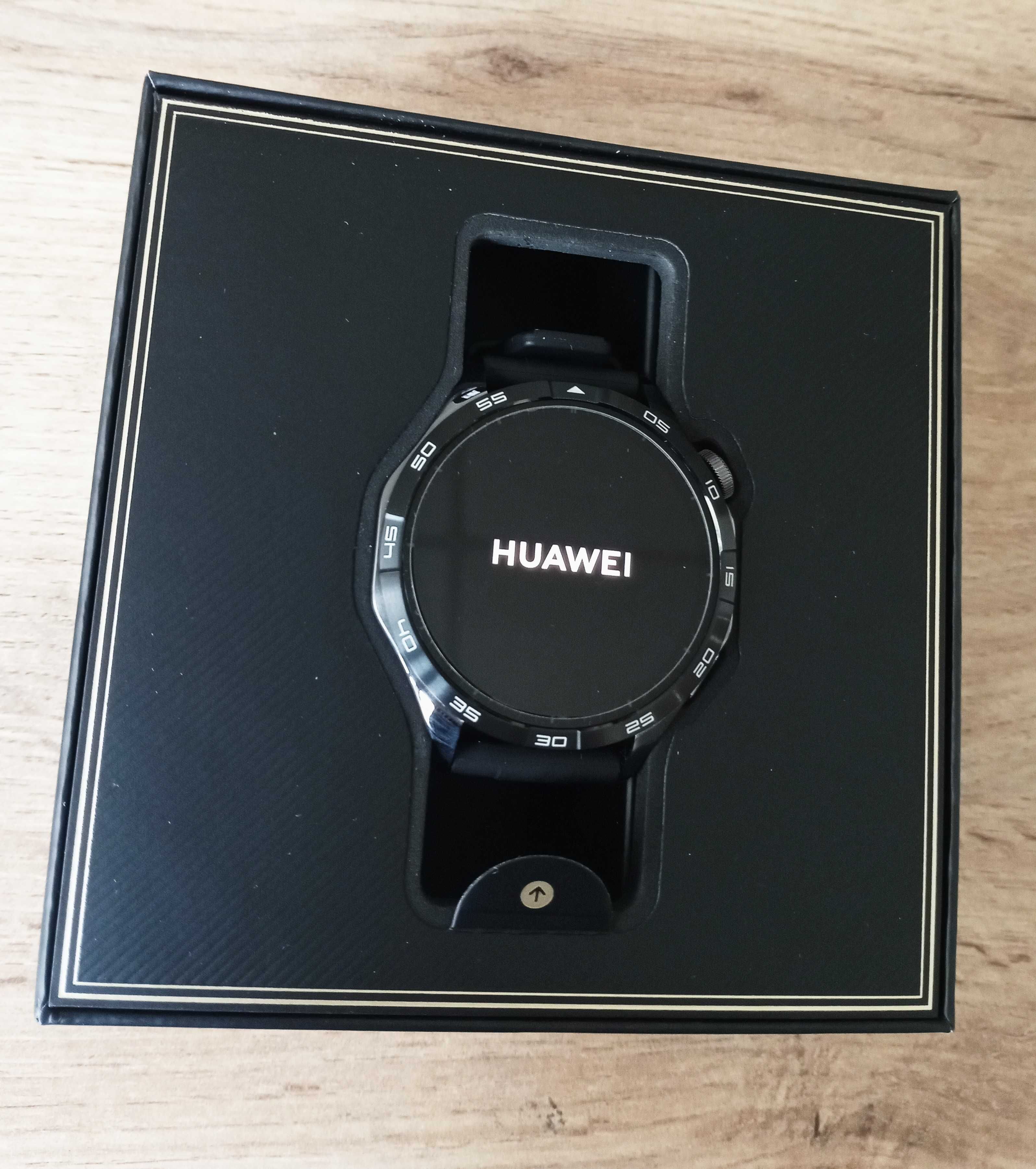 Huawei Watch GT 4 с ГАРАНЦИЯ