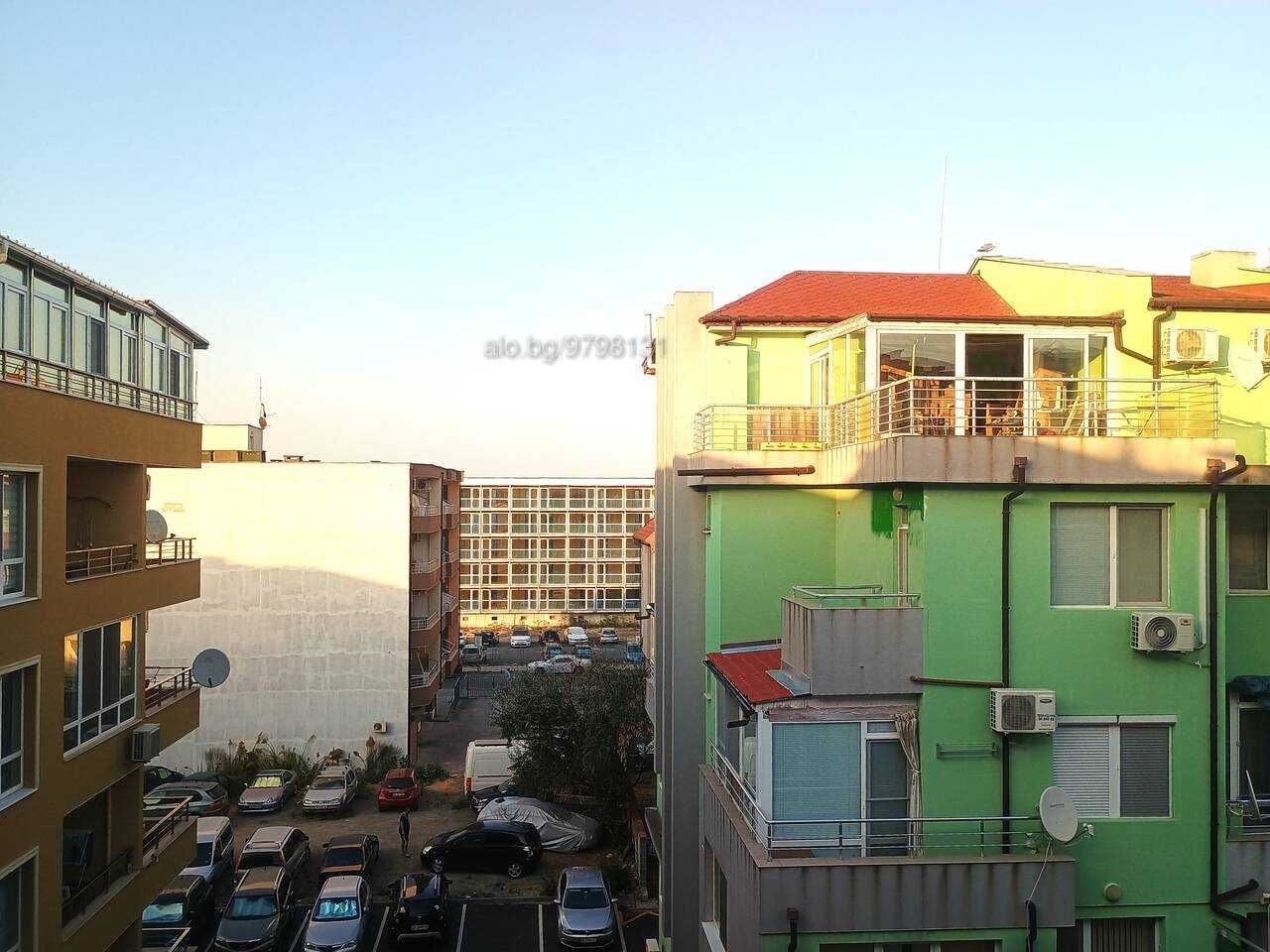 Дава се под наем Едностаен апартамент в Поморие - 50 кв.м за 229.5 € - Снимка #11