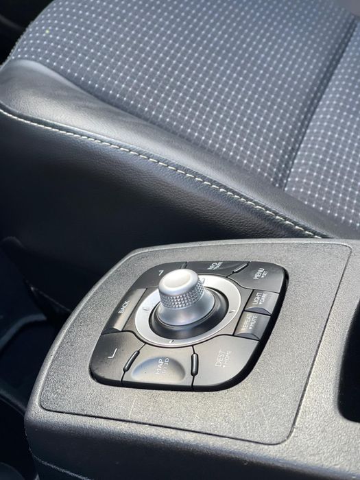 Renault scenic 3