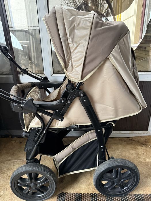 Детская коляска для прогулок