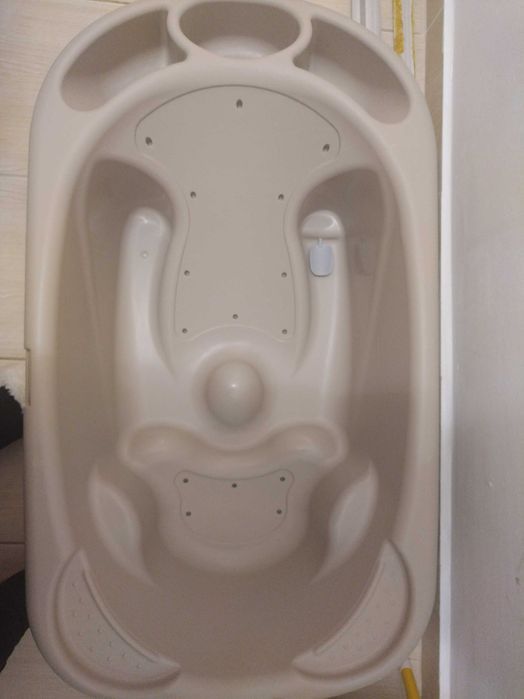 Бебешко корито 11