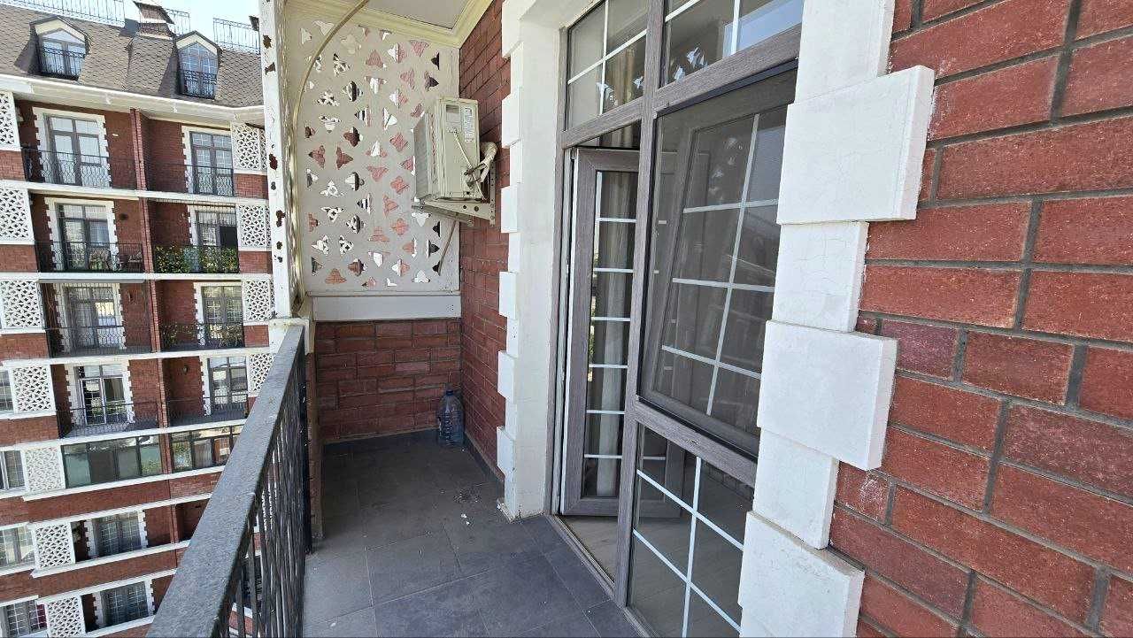 Продаю 3-х комнатную квартиру в ЖК  Greenwich 74м2 "