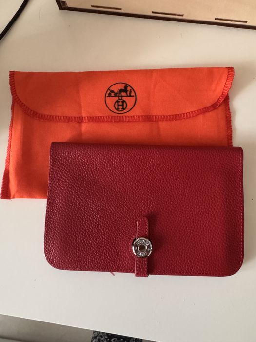 Новый Кошелек Hermes