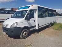 Autobuz/Microbuz Iveco A65C18 31 locuri