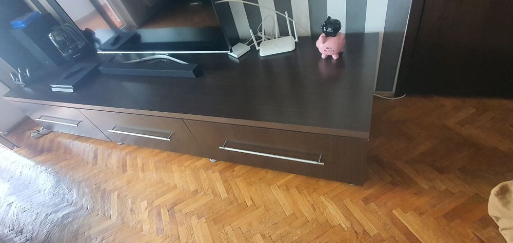 Mobila de sufragerie