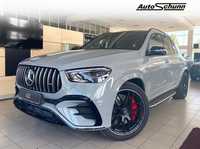 Mercedes-Benz GLE GLE 53 AMG e 4Matic+Premium++Exclusive leather+Night