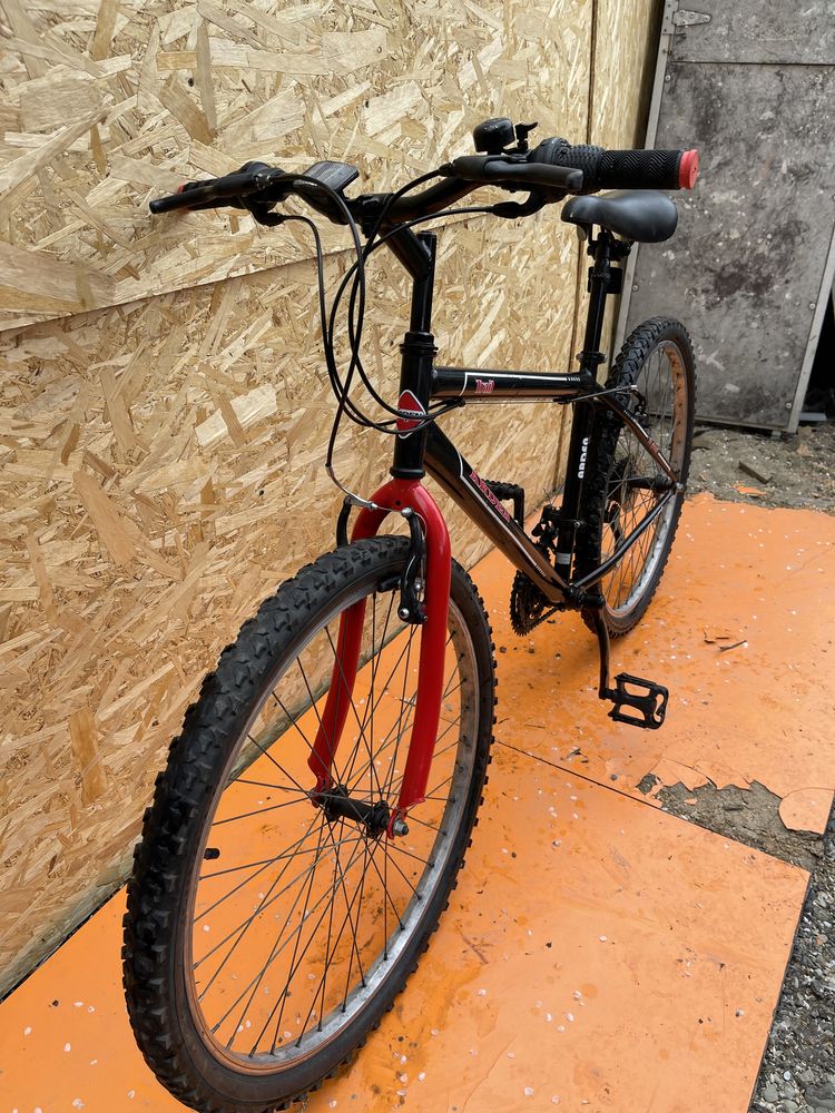 Bicicleta Arden roti 26”