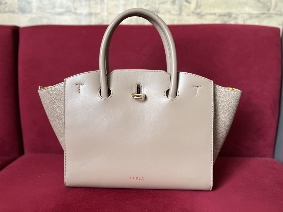 Furla Genesi дамска чанта