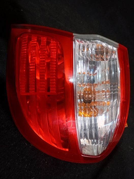 Авто запчасти от BMW Mercedes Toyota Lexus MAN