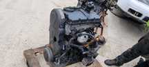 Motor AJM Vw Golf 4 / Bora 1.9 TDI 2001 2002 2003 2004