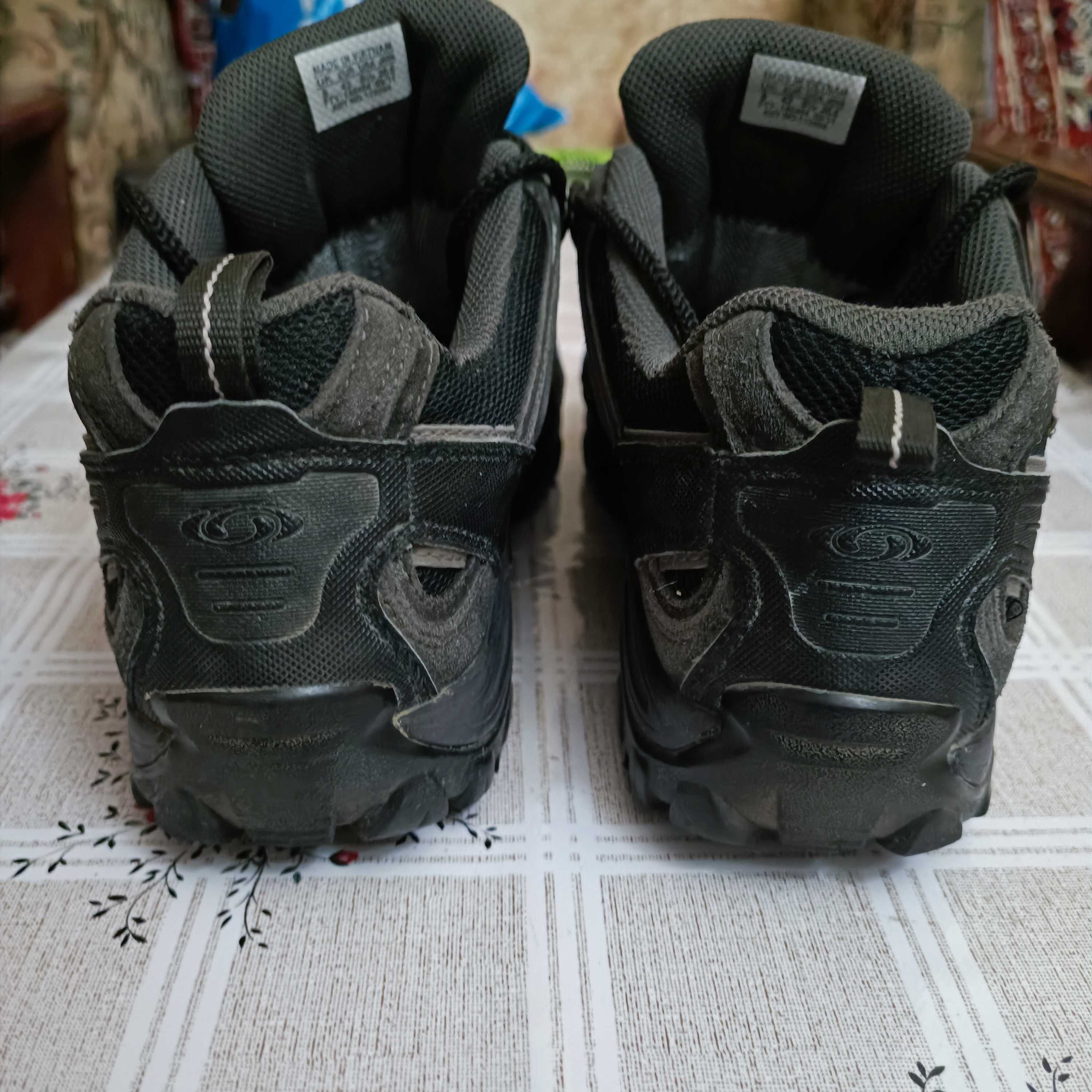 Кроссы Salomon мужские
