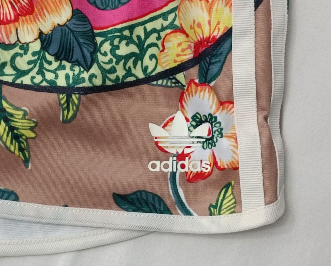 Adidas Originals Shorts оригинални гащета S Адидас спорт шорти
