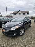 Renault Megane 3 1.5 DCI Euro 5