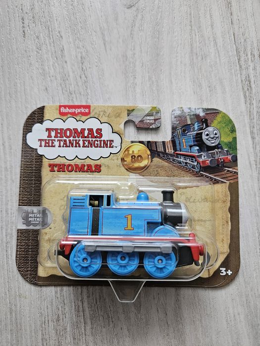 Thomas & friends: Editie limitata Thomas
