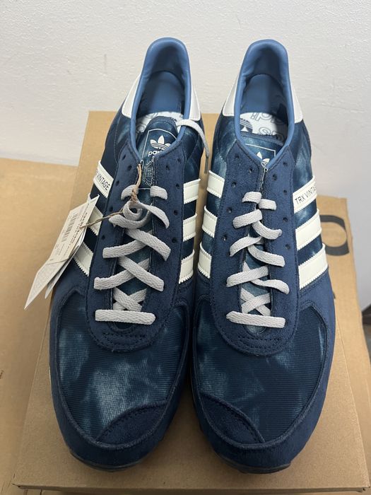 Adidas TRX Vintage , marime 46