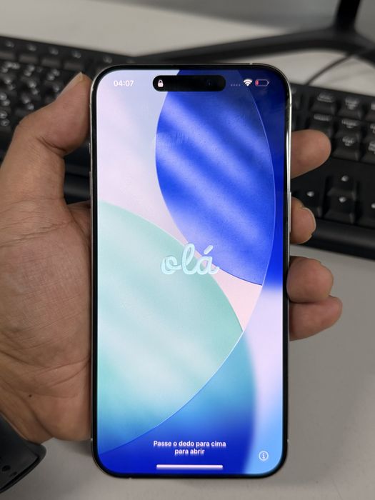 iphone 15 pro max  256гп