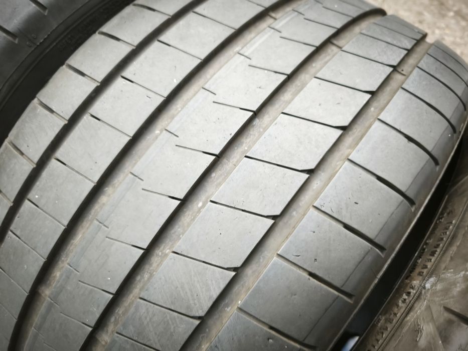 255/35/18" 4бр Good year eagle f1 as 6,dot22г23г,7мм