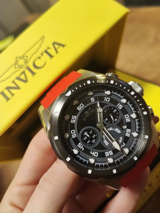 Invicta/Инвикта/Aviator,Coalition Forces, Bolt,TechnoMarine,Pro Diver
