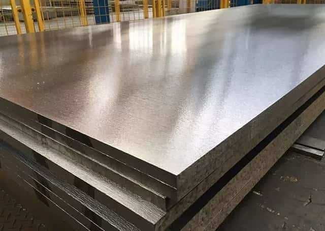 Жаростойкая плита