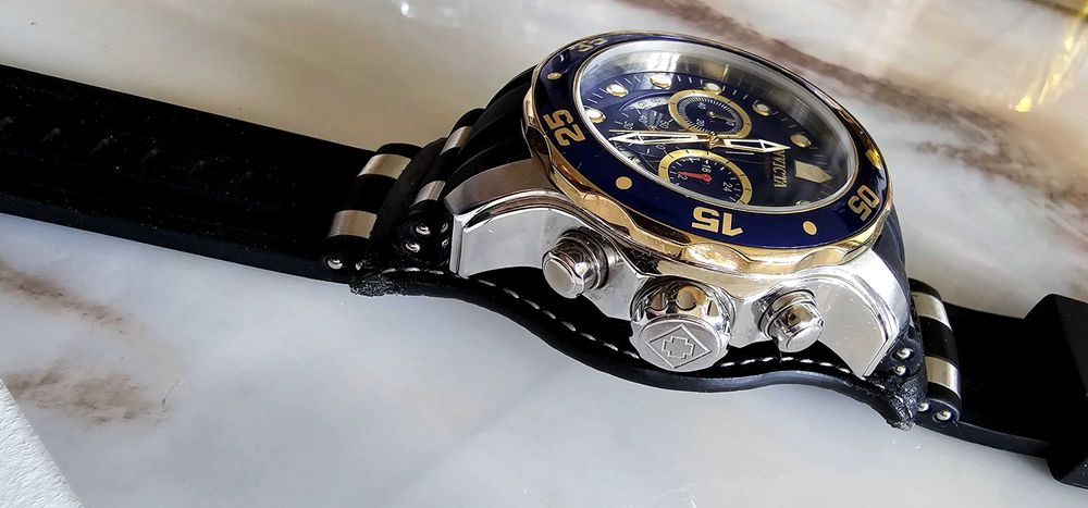 Мъжки часовник Invicta Pro Diver Limited Edition