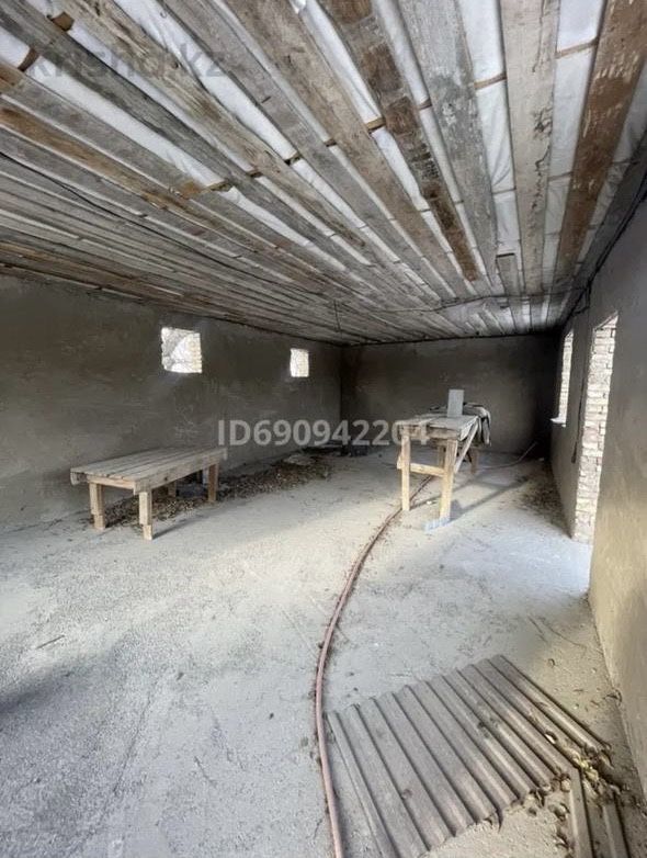 Продам дом 12*14 в Ынтымаке