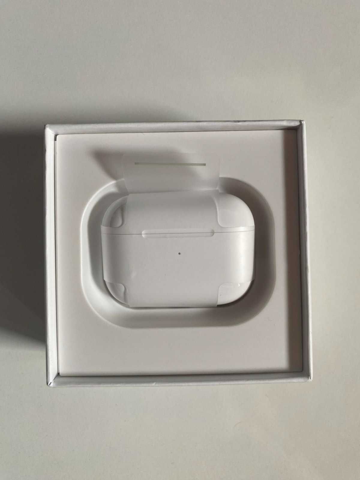 ПРОМО ПРОМО ПРОМО-180лв.НОВИ! Apple AirPods(3rd generation)