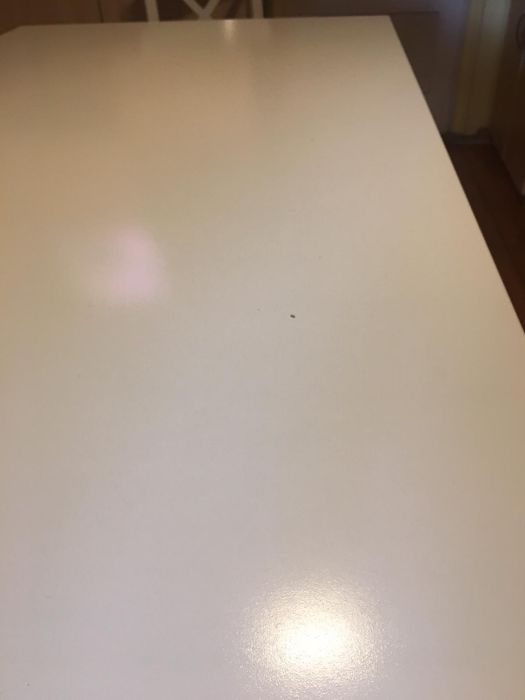 Masa extensibila ikea