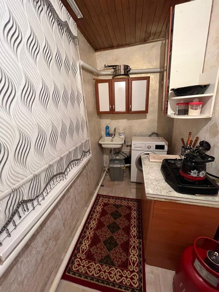 Продается квартира