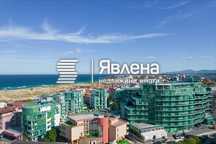 Просторен тристаен апаратамент в Приморско Дел Сол, гр.Приморско