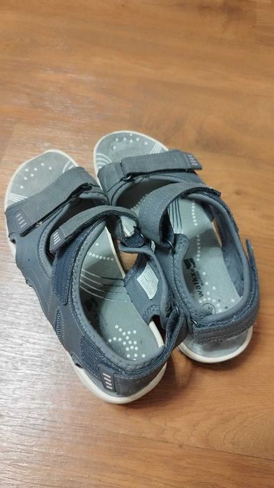 Walkx сандалии. Женские горные