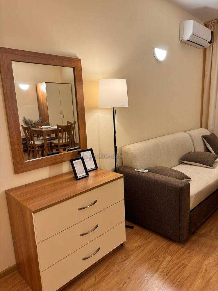 Дава се под наем Едностаен апартамент в Свети Влас - 60 кв.м за 700 € - Снимка #6