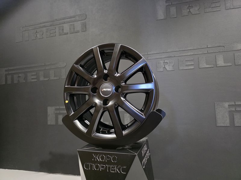 Jante 15'' 4x108 Peugeot Citroën Pezho Sitroen 4x108