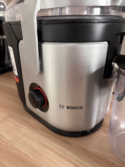 Storcator de fructe Bosch