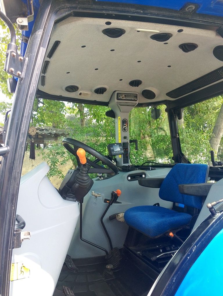 New holland td5 110 sotiladi