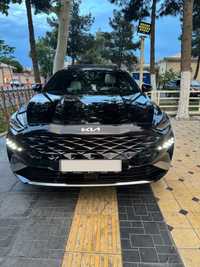 Kia K8 Full Positsion